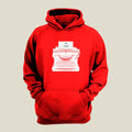 Writer Hoodie H-WR93 Desichalchitra