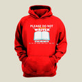 Writer Hoodie H-WR96 Desichalchitra