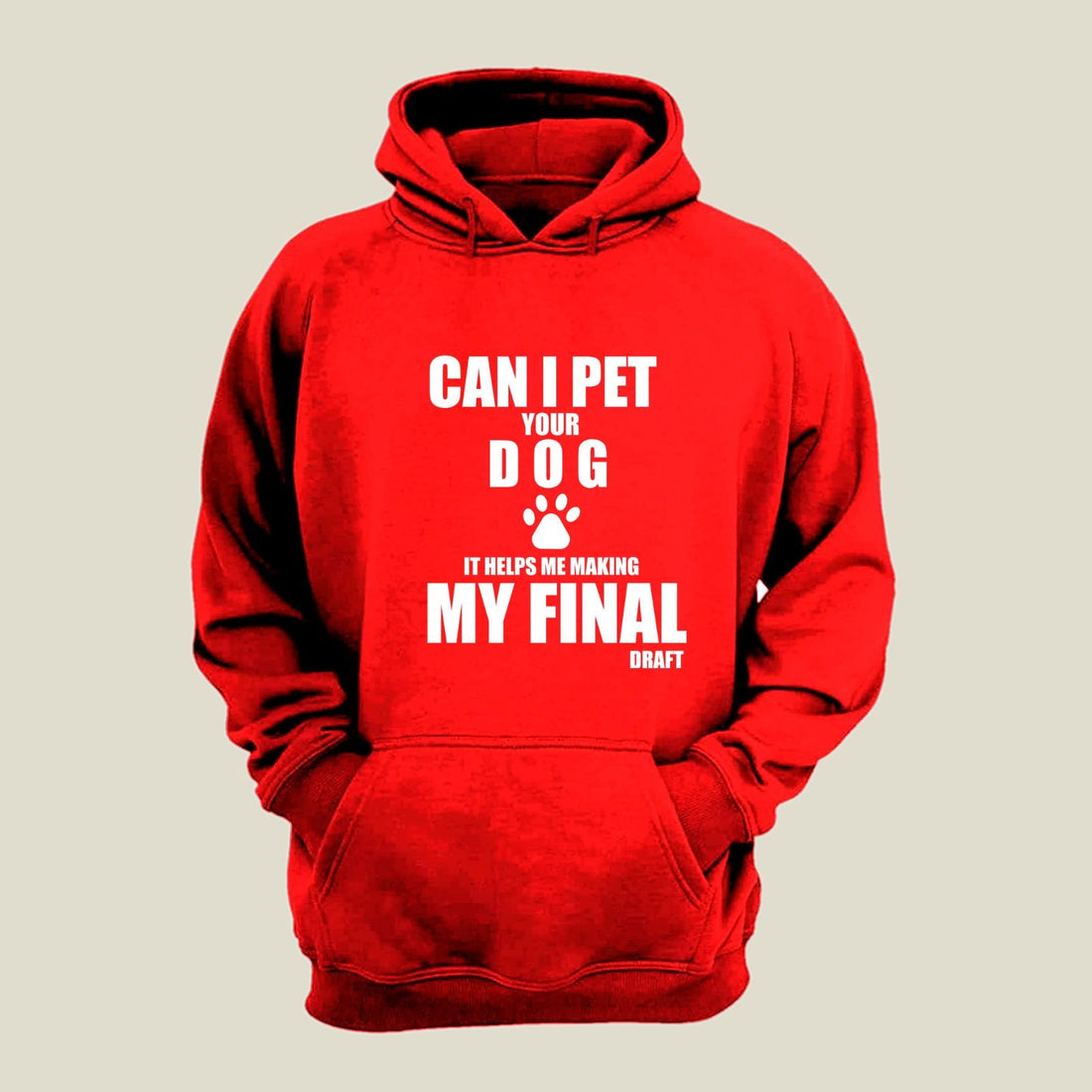 Writer Hoodie H-WR111 Desichalchitra