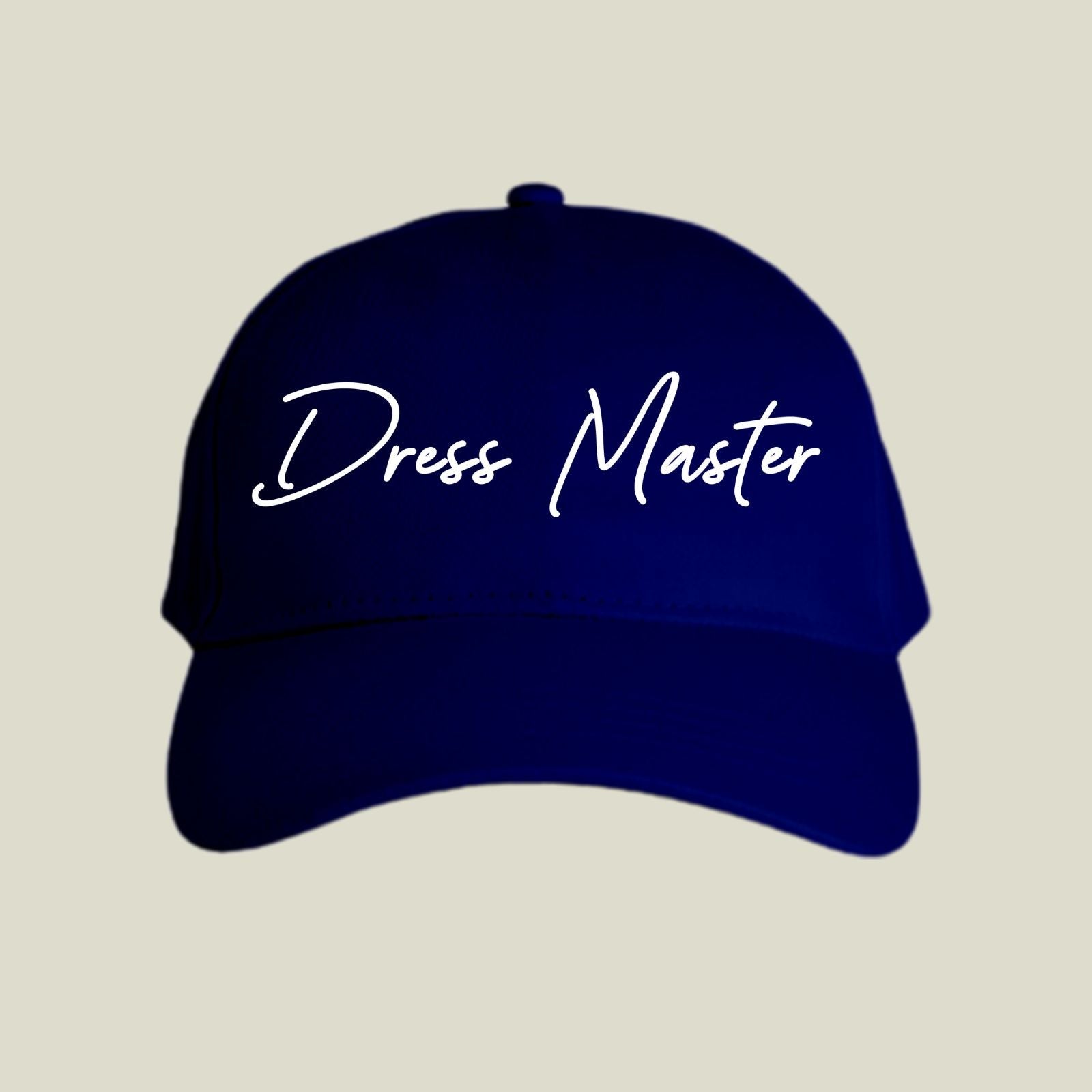 Dress Master Cap C-DM1 Desichalchitra