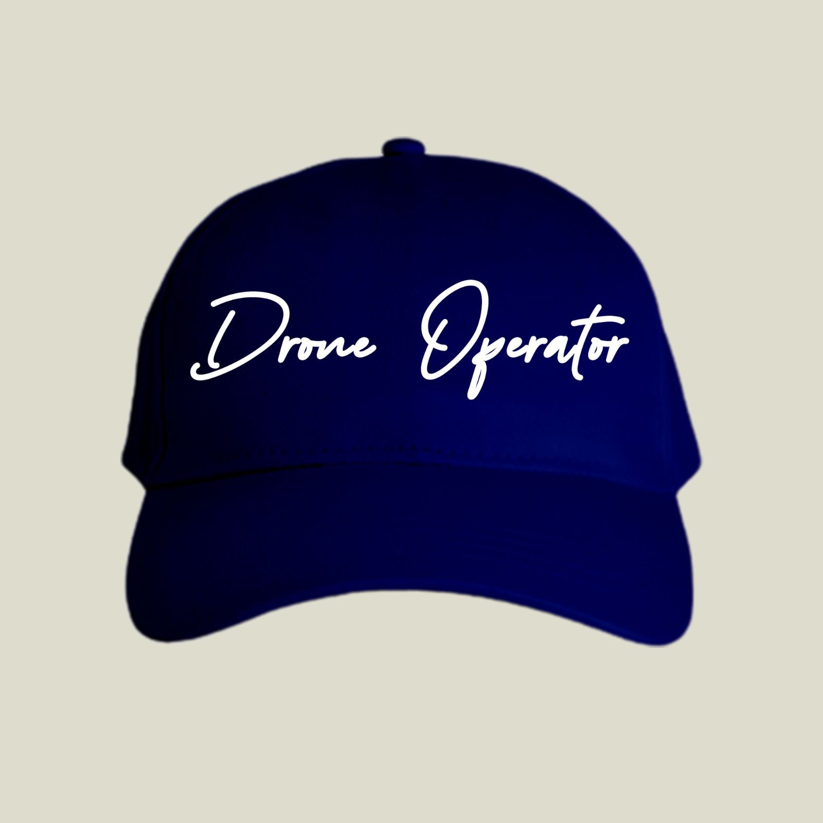 Drone Operator Cap C-DO2 Desichalchitra