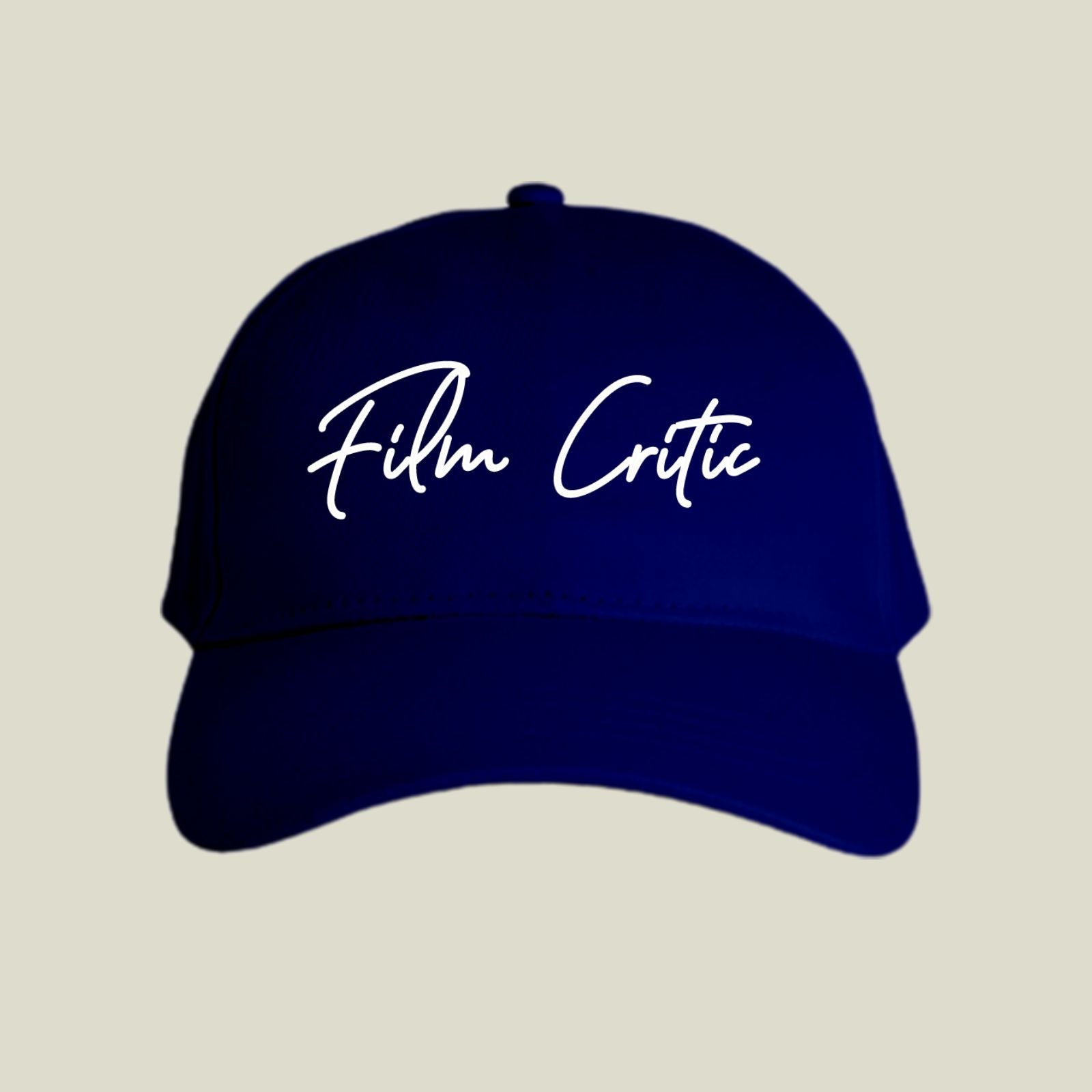 Film Critic Cap C-FC1 Desichalchitra