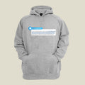 Chief Assistant Director Hoodie H-CAD4 Desichalchitra