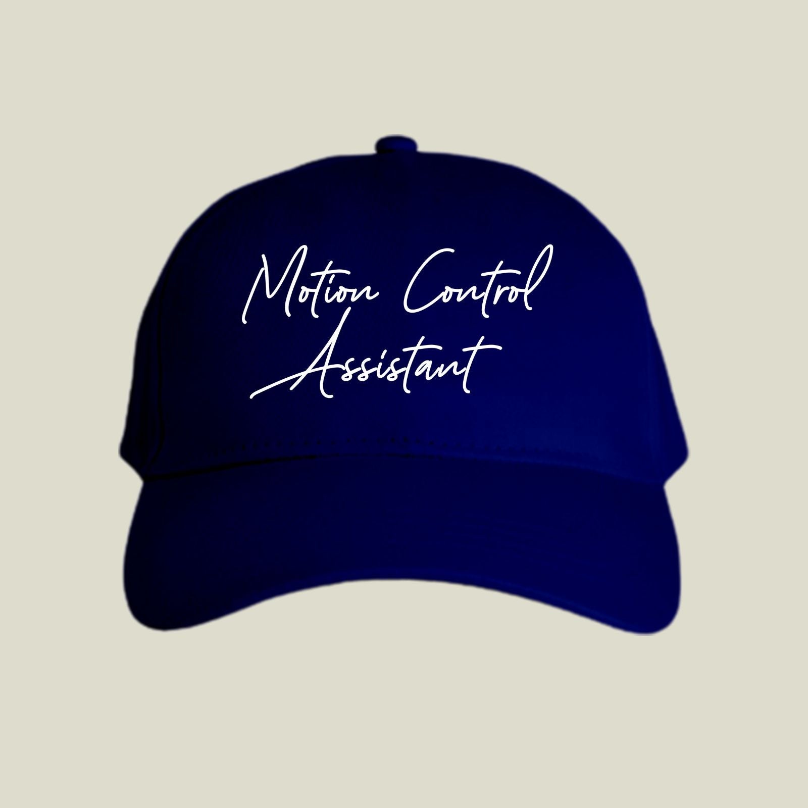 Motion Control Assistant Cap C-MCA1 Desichalchitra