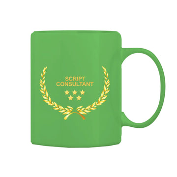 Script Consultant Mug M-SCN5 Desichalchitra