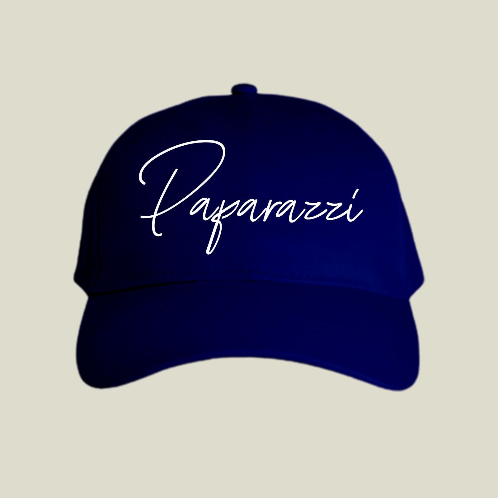 Paparazzi Cap C-PPR17 Desichalchitra