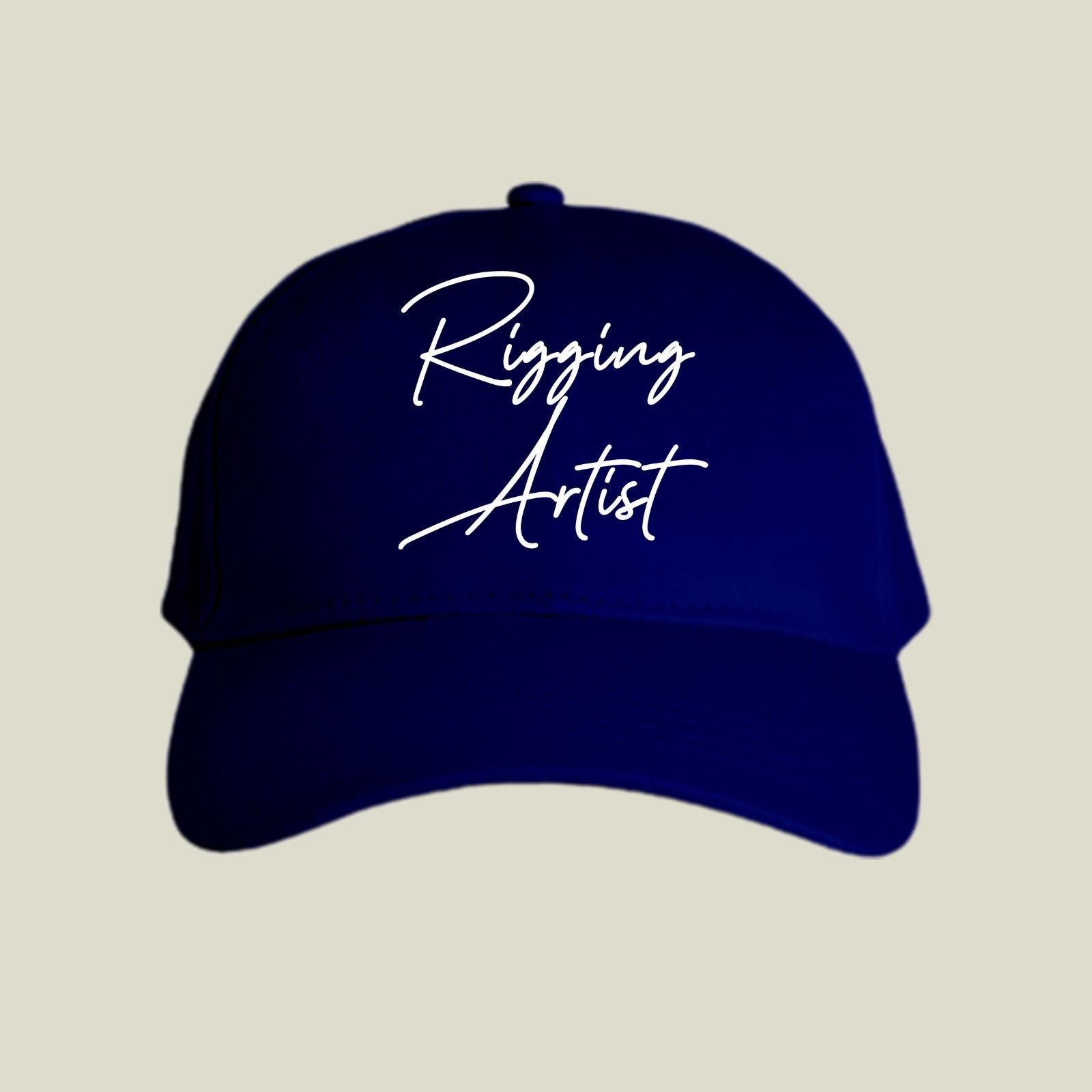 Rigging Artist Cap C-RA1 Desichalchitra