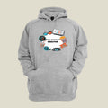 Chief Assistant Director Hoodie H-CAD8 Desichalchitra