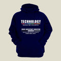 Chief Assistant Director Hoodie H-CAD9 Desichalchitra