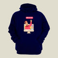 Youtuber Hoodie H-YT1 Desichalchitra