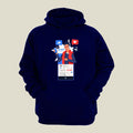 Youtuber Hoodie H-YT2 Desichalchitra