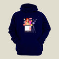 Youtuber Hoodie H-YT3 Desichalchitra