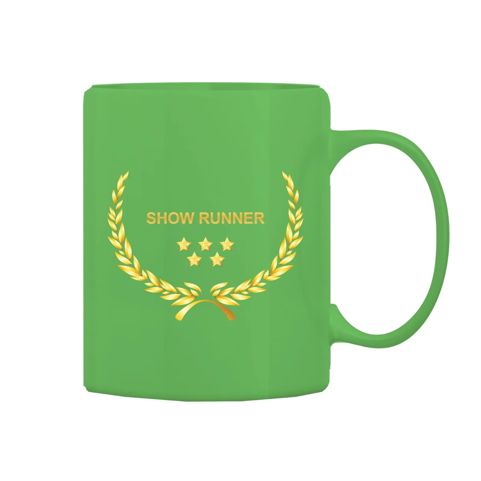 Show Runnner Mug M-SHR6 Desichalchitra