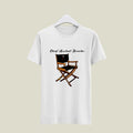 Chief Assistant Director T-Shirt T-CAD19 Desichalchitra