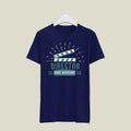 Chief Assistant Director T-Shirt T-CAD49 Desichalchitra