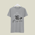 Chief Assistant Director T-Shirt T-CAD99 Desichalchitra