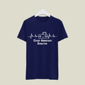 Chief Assistant Director T-Shirt T-CAD109 Desichalchitra
