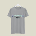 Chief Assistant Director T-Shirt T-CAD136 Desichalchitra