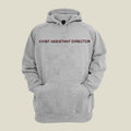Chief Assistant Director Hoodie H-CAD149 Desichalchitra