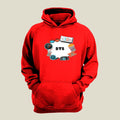 BTS Hoodie H-BT11 Desichalchitra