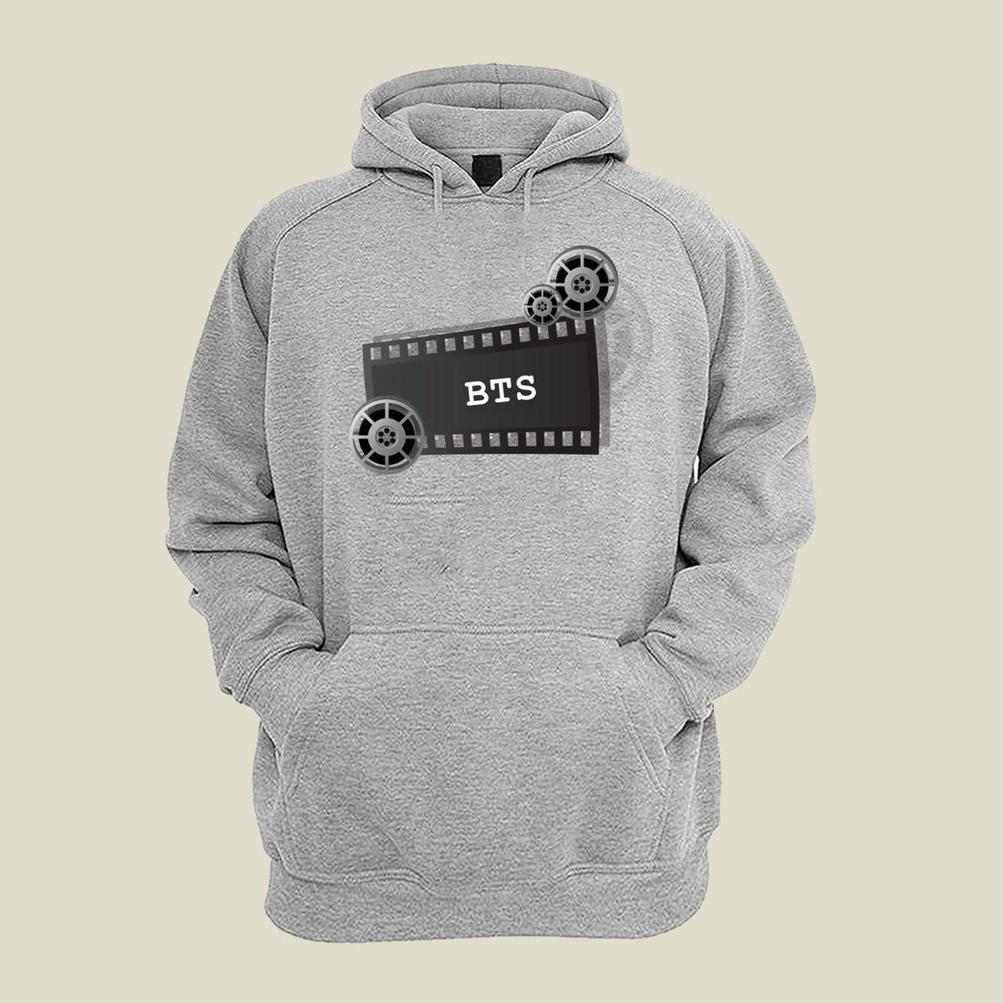 BTS Hoodie H-BT19 Desichalchitra