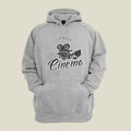 Film Maker Hoodie H-MAK12 Desichalchitra