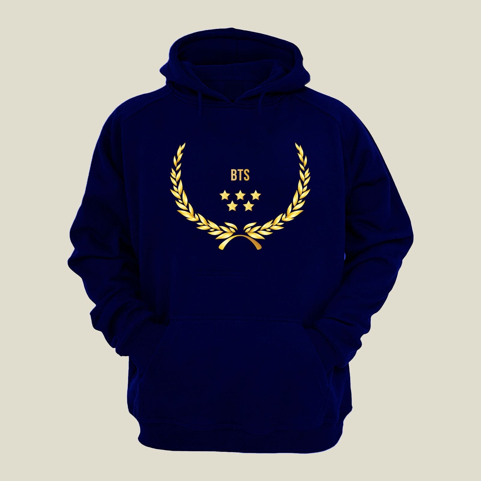 BTS Hoodie H-BT64 Desichalchitra