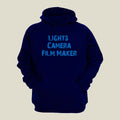 Film Maker Hoodie H-MAK13 Desichalchitra