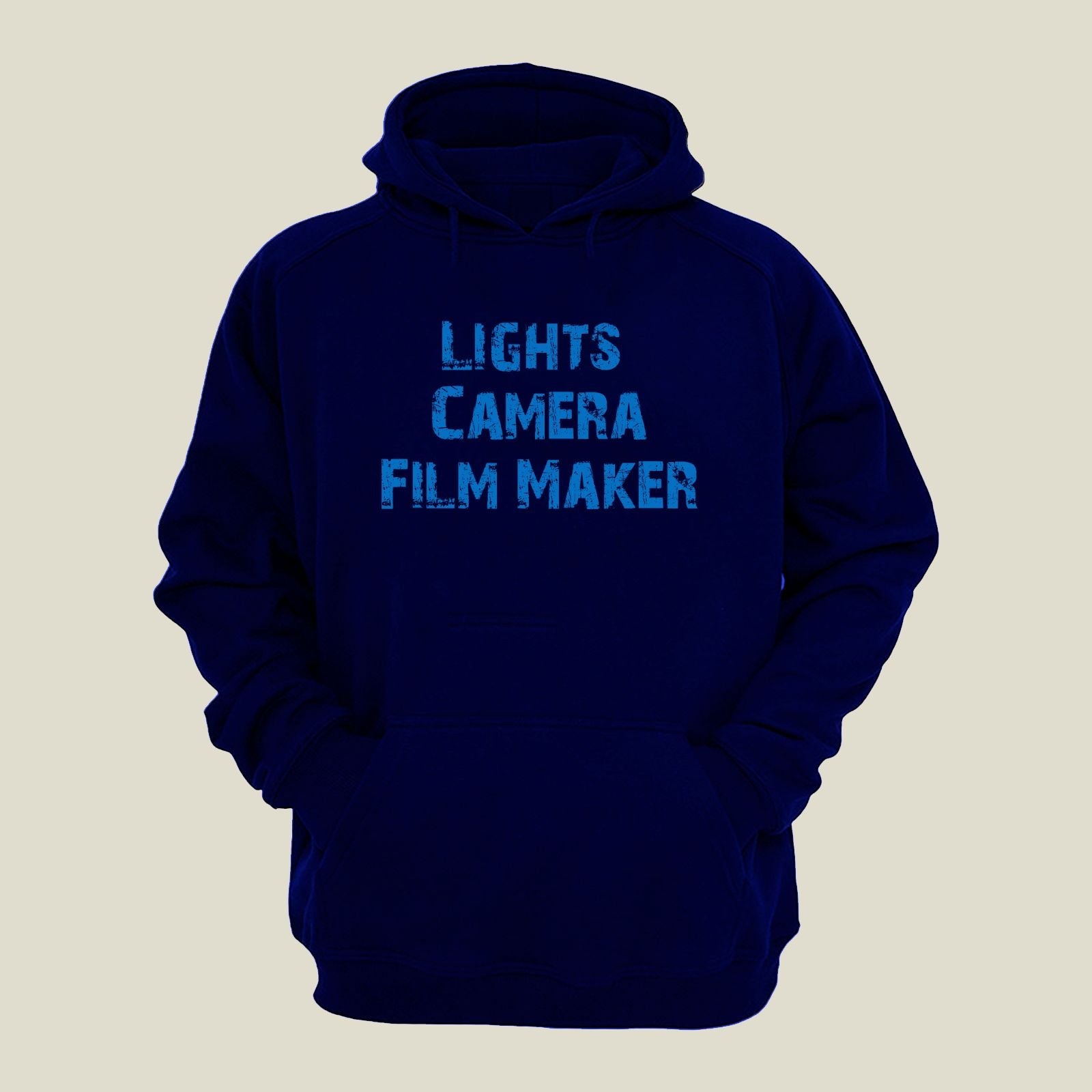 Film Maker Hoodie H-MAK13 Desichalchitra