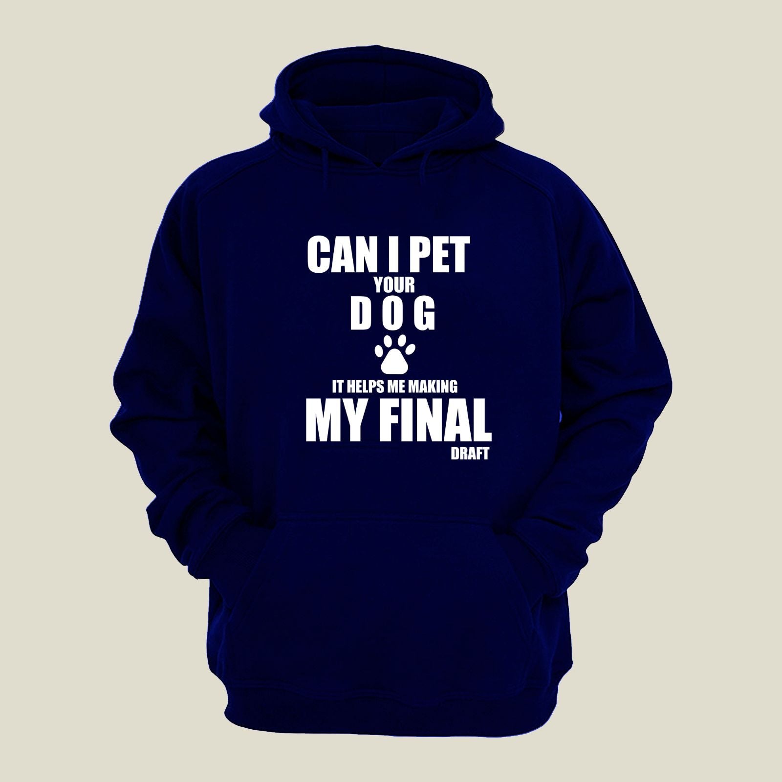 Writer Hoodie H-WR111 Desichalchitra
