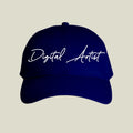 Digital Artist Cap C-DIA8 Desichalchitra