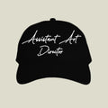 Assistant Art Director Cap C-AAD1 Desichalchitra