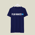 Film Maker T-Shirt T-MAK2 Desichalchitra