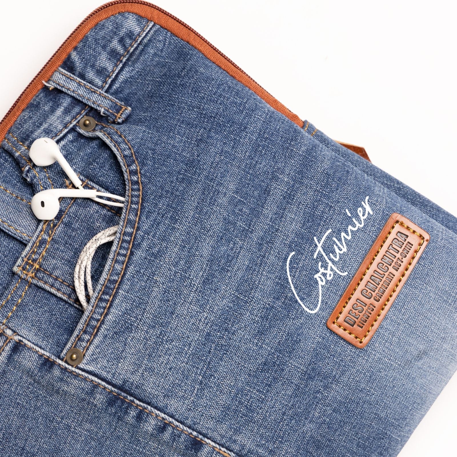 Costumier Bag B-CT1 Desichalchitra