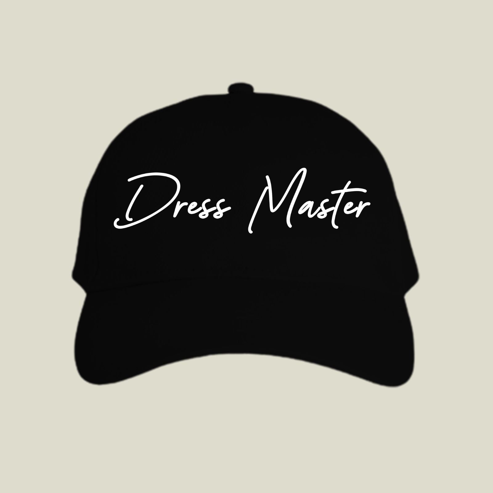 Dress Master Cap C-DM1 Desichalchitra