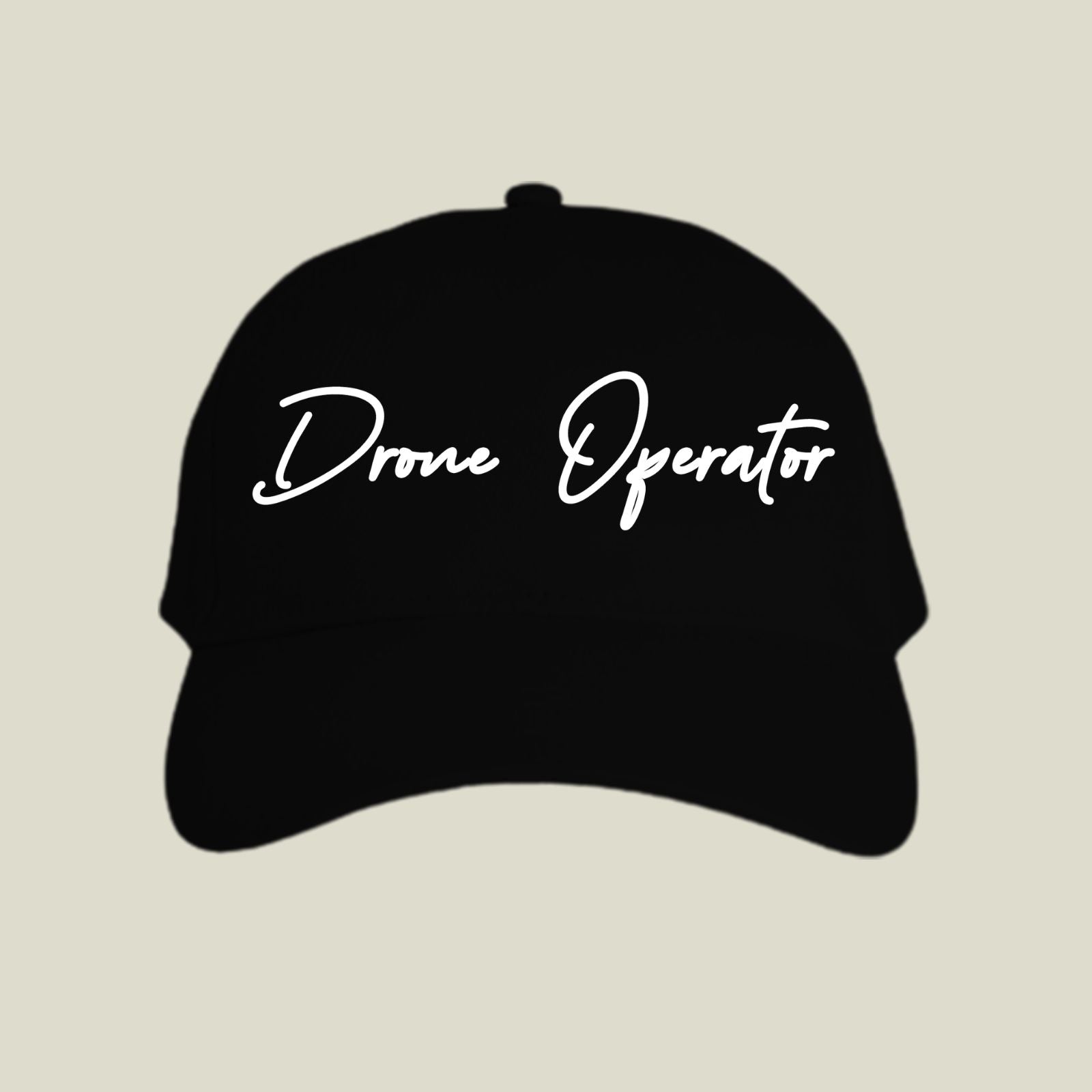 Drone Operator Cap C-DO2 Desichalchitra