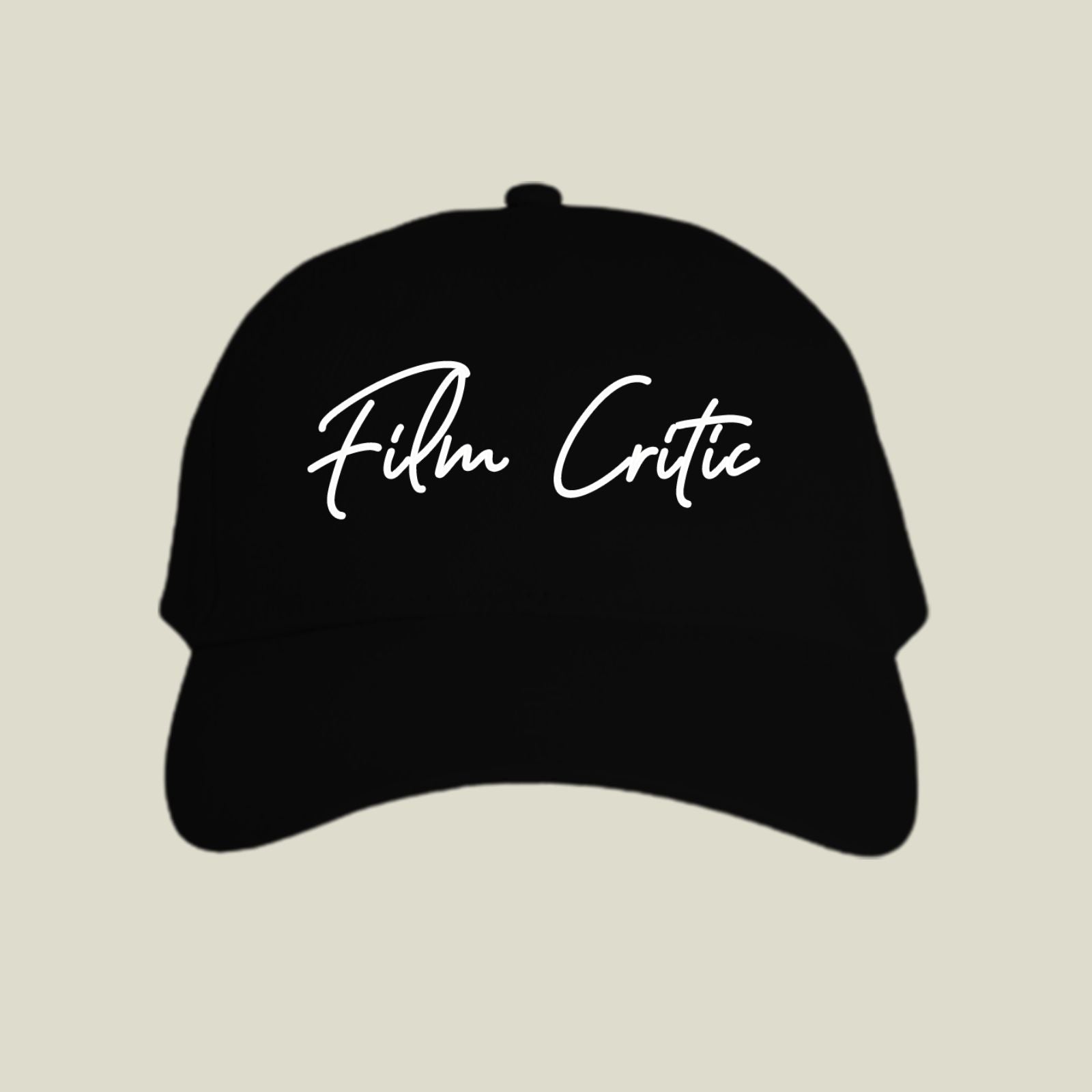 Film Critic Cap C-FC1 Desichalchitra