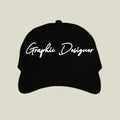 Graphic Designer Cap C-GD2 Desichalchitra