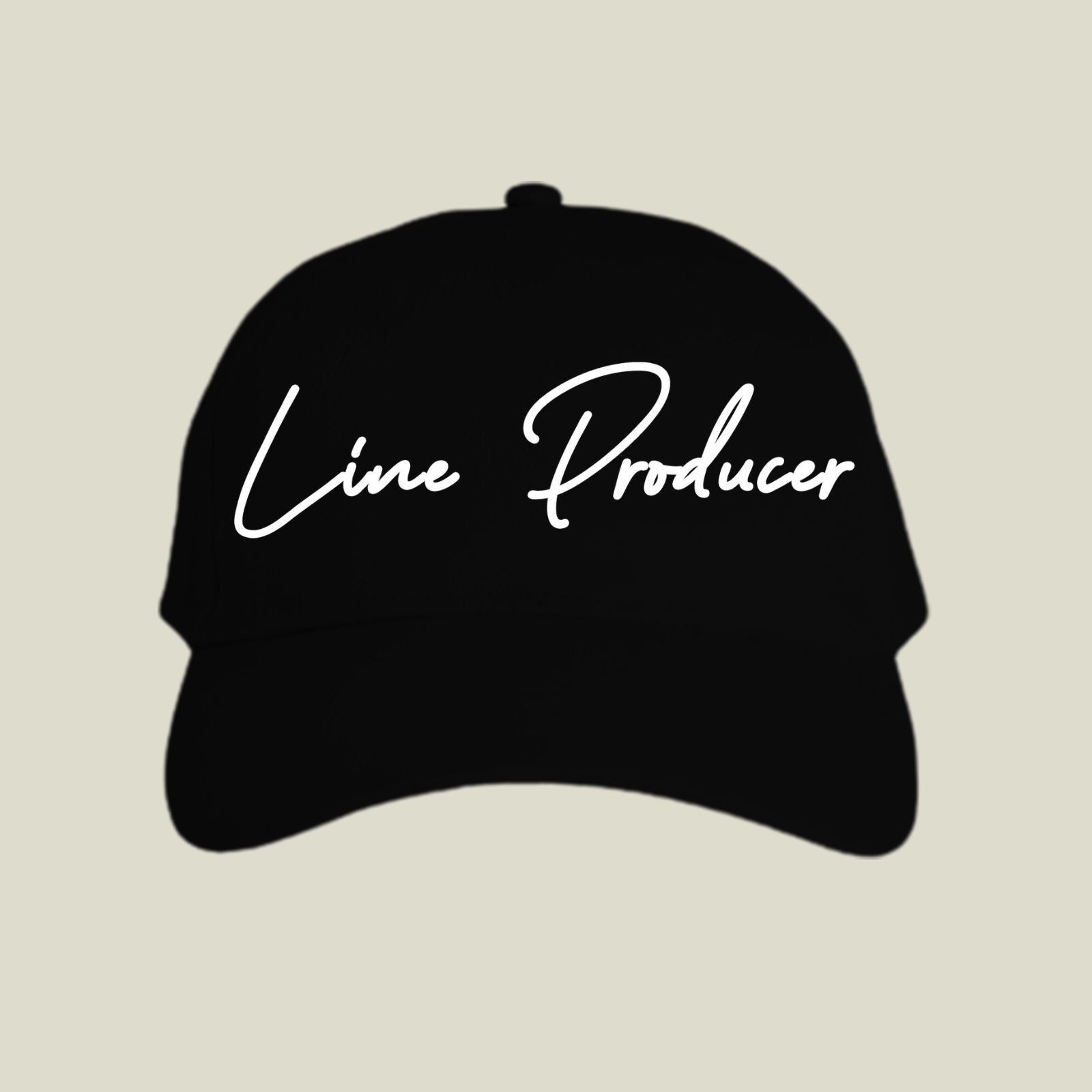 Line Producer Cap C-LP3 Desichalchitra