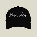 Matte Artist Cap C-MTA1 Desichalchitra