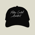 Motion Control Assistant Cap C-MCA1 Desichalchitra