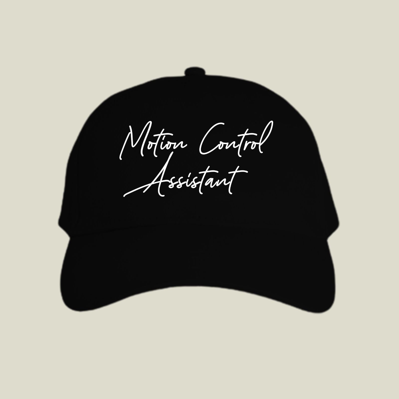 Motion Control Assistant Cap C-MCA1 Desichalchitra