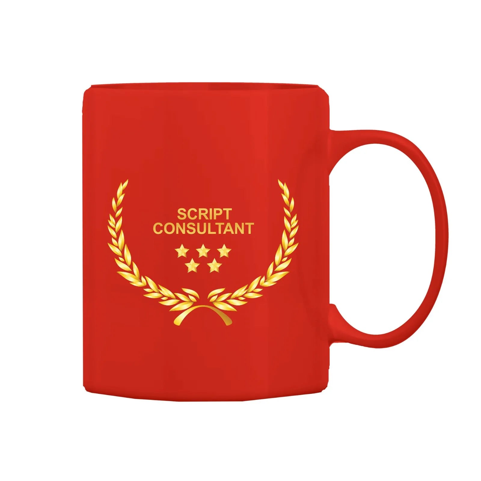 Script Consultant Mug M-SCN5 Desichalchitra