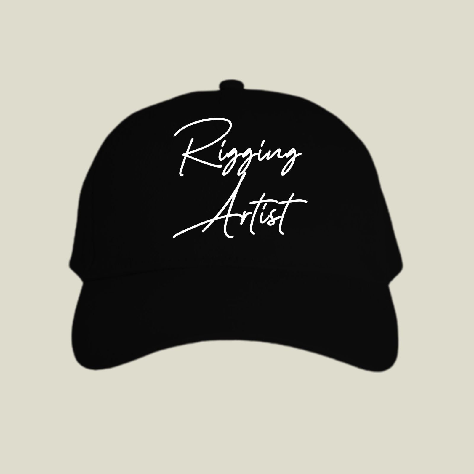 Rigging Artist Cap C-RA1 Desichalchitra