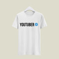 Youtuber T-Shirt T-YT65 Desichalchitra