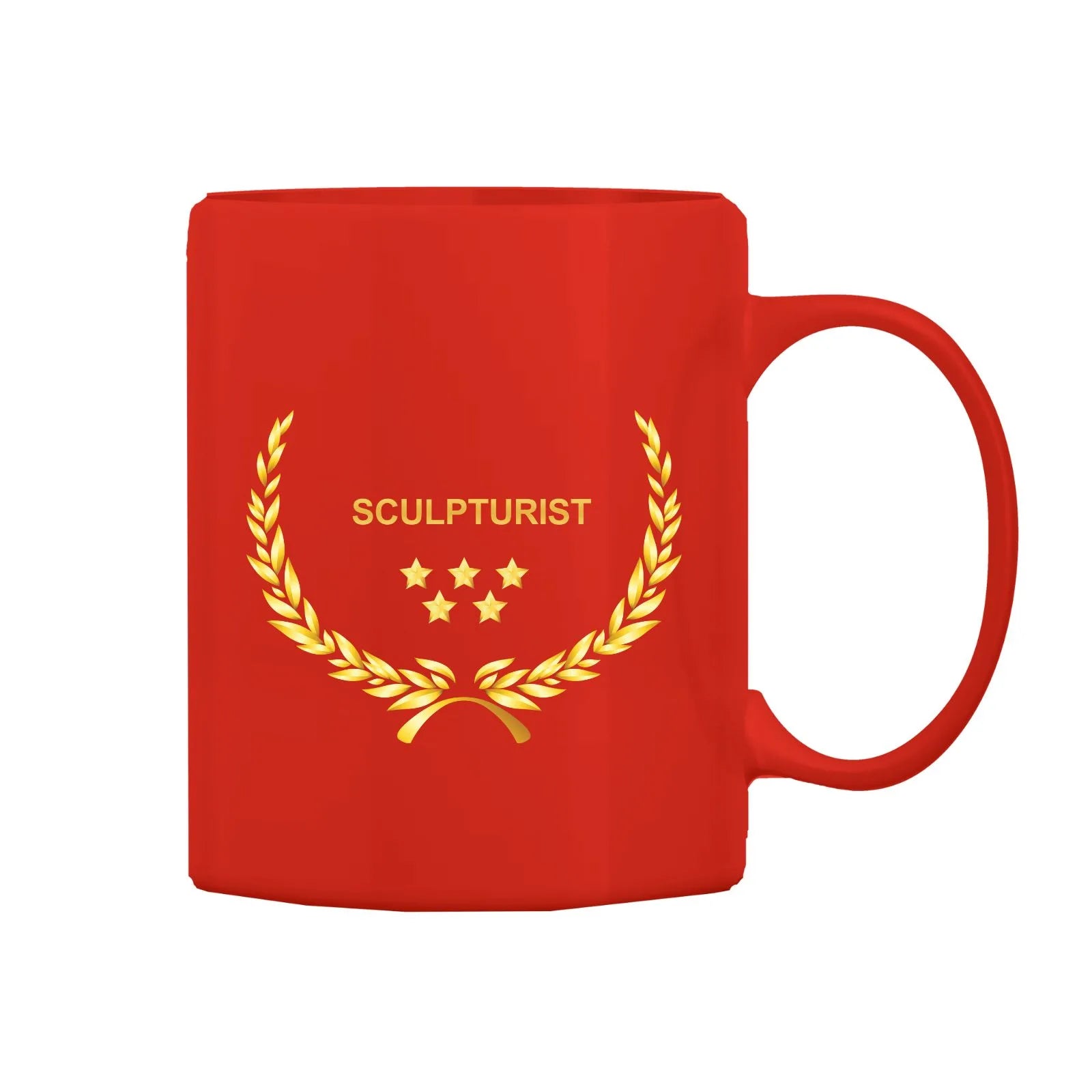 Sculpturist Mug M-SCU6 Desichalchitra