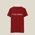 Film Maker T-Shirt T-MAK4 Desichalchitra