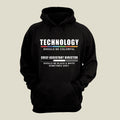 Chief Assistant Director Hoodie H-CAD9 Desichalchitra