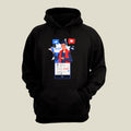 Youtuber Hoodie H-YT2 Desichalchitra