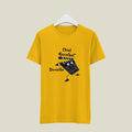 Chief Assistant Director T-Shirt T-CAD18 Desichalchitra